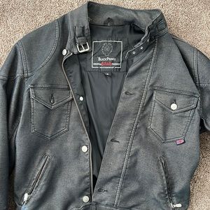 BlackPrince Original Belstaff Jacket in size 46, weatherproof, 1 owner only
